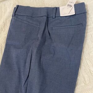 NWT Loft Riviera Pant